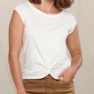 Toad & Co Anza shirt sleeve shirt